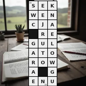 Rozwiązanie krzyżówki: fragment dna który reguluje ekspresję genu - sekwencja regulatorowa genu | hasła, synonimy i podpowiedzi Hasło krzyżówkowe fragment dna który reguluje ekspresję genu - sekwencja regulatorowa genu – rozwiązanie, synonimy, podpowiedzi i definicje krzyżówkowe